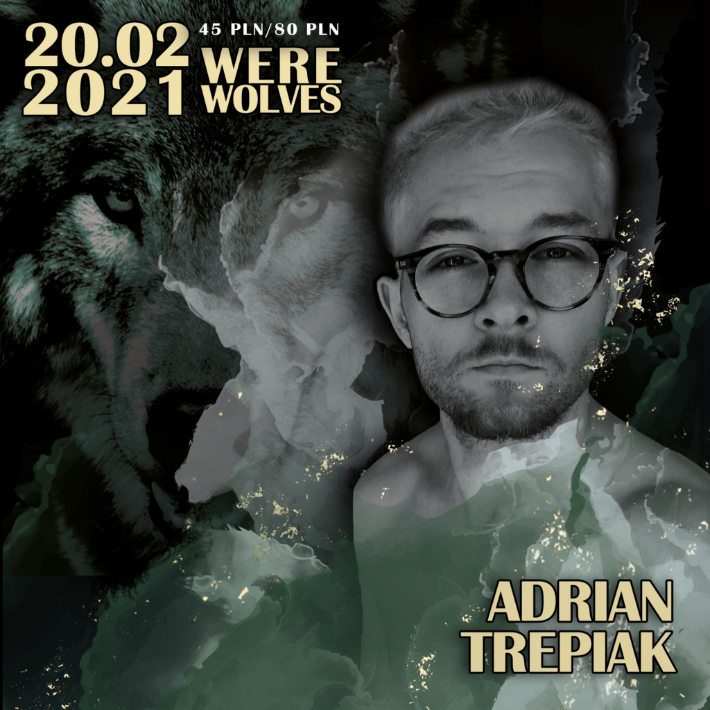 WereWolves WORKSHOPS