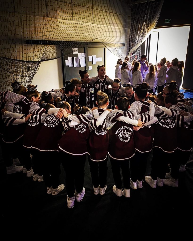 MEDALE NA KRAJOWYCH MISTRZOSTWACH IDO DLA WILKÓW