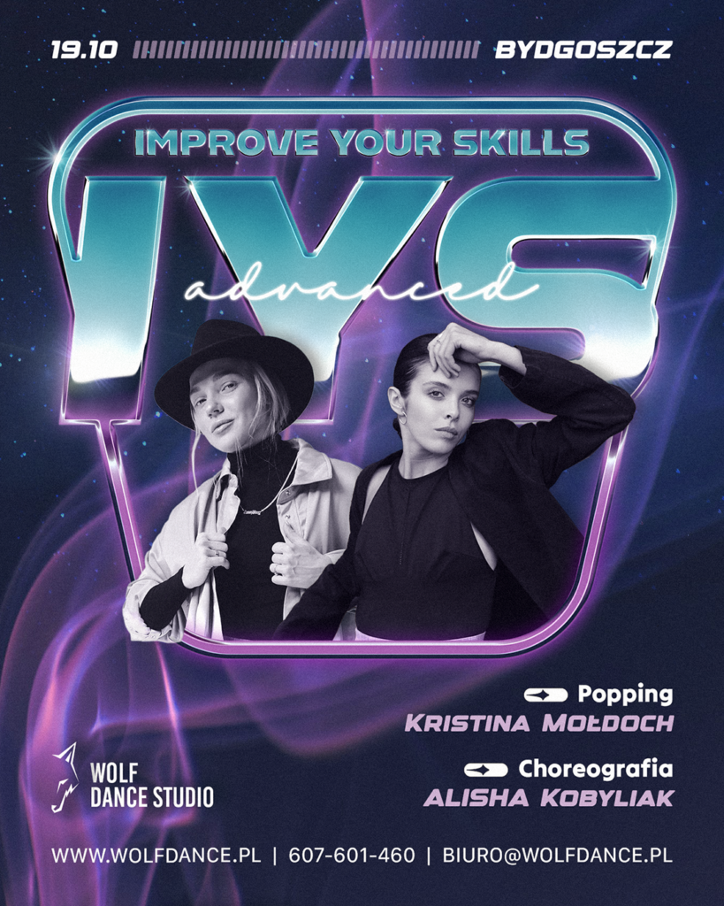 💥 IMPROVE YOUR SKILLS 💥 Advanced