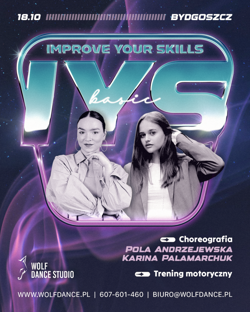 💥 IMPROVE YOUR SKILLS 💥 Basic